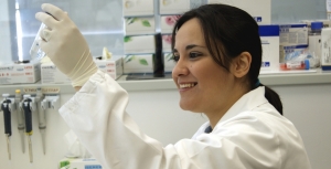 Estudo liderado pela UC descobre como aumentar a sobrevivência de células após transfusão