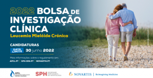 Bolsa de Investigação Clínica sobre LMC: candidaturas até 30 de junho
