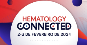 Falta um mês para o 7.º Hematology Connected