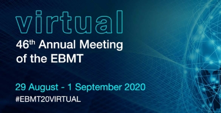 EBMT 2020 agendado para 29 de agosto a 1 de setembro em ambiente digital