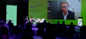 “A personalização da terapêutica permite tratar cada doente individualmente e tornar a sua vida mais ativa e autodeterminada&quot;