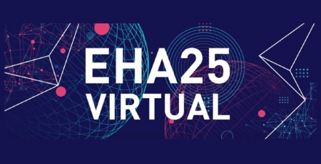 25th Congress of European Hematology Association realiza-se de forma virtual
