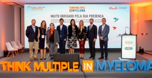 Especialistas reúnem-se para debater as múltiplas perspetivas de abordagem no tratamento do mieloma múltiplo