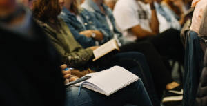 Marque na agenda: 6th GESCAT Symposium
