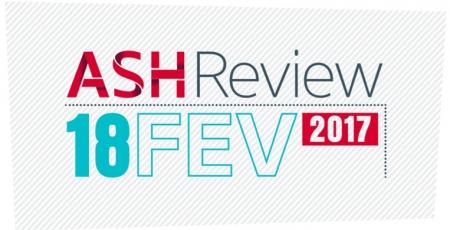 Roche promove discussão sobre inovação em LLC e LF na ASH Review 2017