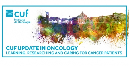 Tumores hematológicos em discussão no CUF update in Oncology