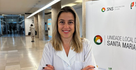 O papel da Farmácia Hospitalar na equipa de Hematologia