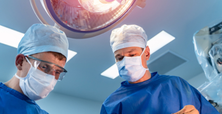 CHMT colhe número recorde de órgãos para transplantação
