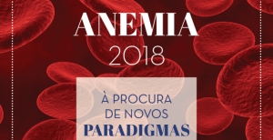 Save the date: Reunião do Anemia Working Group Portugal decorre em novembro em Lisboa