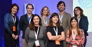 Janssen Hematology Meeting 2017 reservou espaço de discussão a jovens hematologistas