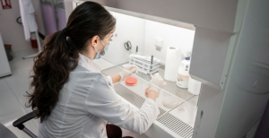 SG de axicabtagene ciloleucel significativamente mais longa vs. standard of care no estudo ZUMA-7