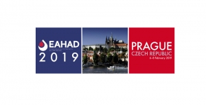 My Hematologia no Congresso Anual da EAHAD 2019: acompanhe toda a atualidade em distúrbios hemorrágicos