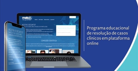 MatcH the Guidelines: Faltam 4 dias para terminar o  prazo de resolução do caso sobre a LMA