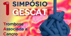 Save the date: GESCAT organiza simpósio em outubro