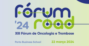 Save the date: XIII Fórum de Oncologia e Trombose