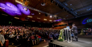 Sessão de Abertura junta os temas de referência da área da transplantação