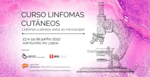 Formação sobre linfomas cutâneos acontece já no próximo mês