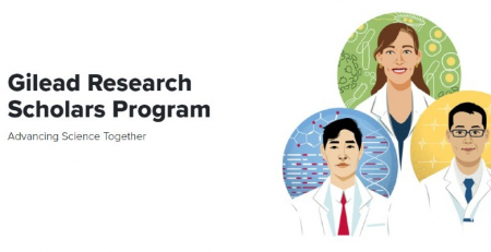 Candidaturas abertas ao Programa Gilead e Kite Research Scholars 2022 sobre doenças hematológicas