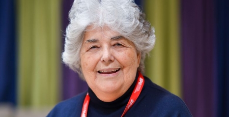 Prof.ª Doutora Maria de Sousa distinguida com Prémio Universidade de Lisboa 2017