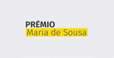 2.ª edição do Prémio Maria de Sousa aceita candidaturas até 31 de maio