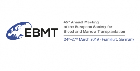 Reunião Anual EBMT 2019 decorre no final do mês em Frankfurt