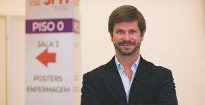 EHA marca presença “de uma forma muito forte e positiva”