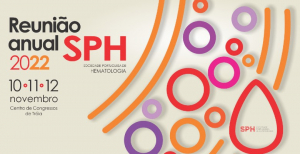 Marque na agenda: Reunião Anual SPH em novembro