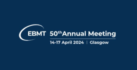 Estão abertas as inscrições para a 50.ª Reunião Anual da EBMT