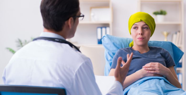 A saúde sexual dos doentes hemato-oncológicos: um aspeto importante a não ignorar