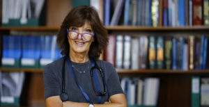 &quot;Prevê-se um aumento significativo de novos casos de leucemia mieloide aguda nos próximos 15 anos&quot;