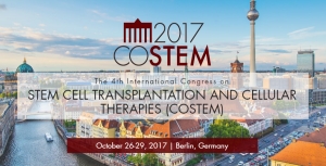 Berlim é palco do COSTEM 2017