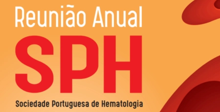 Save the date: Reunião Anual SPH 2023