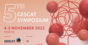 Marque na agenda: 5.º Simpósio GESCAT