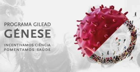 Programa Gilead GÉNESE alarga prazo de submissão de candidaturas