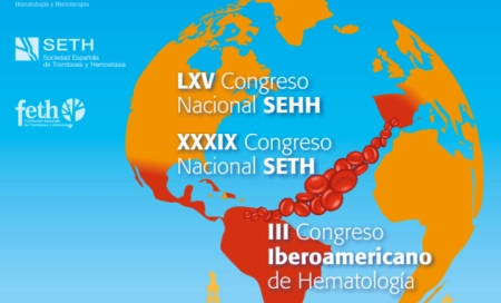 Congresso reúne perspetivas espanholas e iberoamericanas em Hematologia