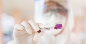 Tratamento experimental com células estaminais com resultados promissores em doentes com covid-19