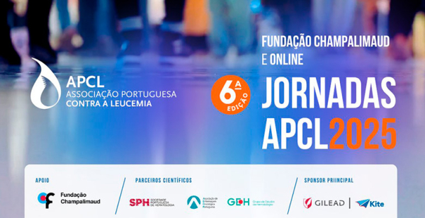 Save the date: VI Jornadas Nacionais da APCL dia 22 de novembro de 2025