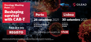 Em contagem decrescente para o Oncology Meeting Point 2021