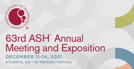 Marque na agenda: 63rd ASH Annual Meeting and Exposition