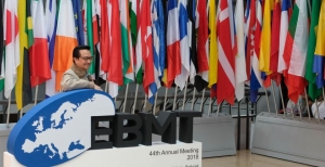 Lisboa dá as boas-vindas à 44.ª edição da reunião anual do EBMT