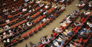 AABB Annual Meeting 2022 decorre em outubro