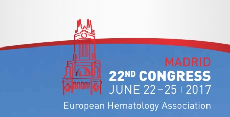 Especialistas europeus juntam-se em Madrid no 22.º Congresso da EHA