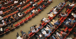 Save the date: Oncology Meeting Point 2019