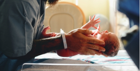 Células estaminais do sangue do cordão umbilical melhoram função respiratória em bebés prematuros