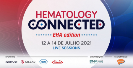 Em contagem decrescente para o Hematology Connected: EHA Edition
