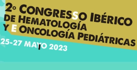 Maio termina com II Congresso Ibérico de Hematologia e Oncologia Pediátrica