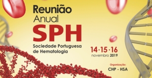 Marque na sua agenda: Reunião Anual SPH 2019