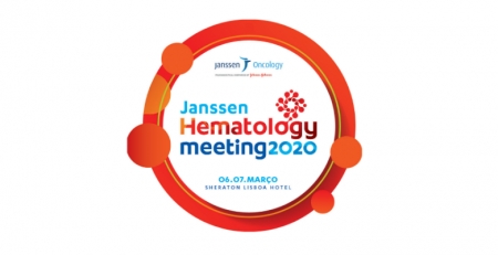 Janssen Hematology Meeting: programa científico já se encontra disponível