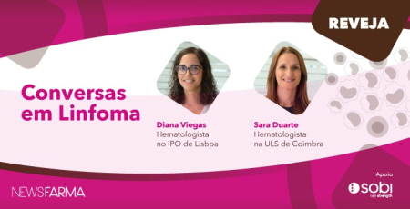 Linfoma difuso de grandes células B recaído/refratário: abordagens terapêuticas à luz das guidelines de 2025