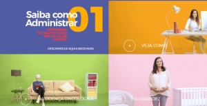Lançado site dedicado ao tromboembolismo venoso